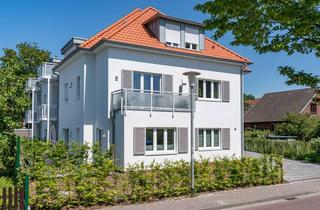 Wohnung mieten in Scharnhorststraße 42, 26131 Eversten, Helle u. neuwertige 1 ZKB im Dobbenviertel, Energie A+ (W11)