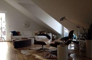 Wohnung mieten in Daxerstrasse 42, 82140 Olching, Moderne 2 Zimmer Dachgeschosswohnung