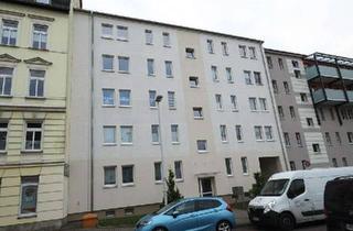 Wohnung mieten in E.-Mäder-Str. 19 g, 04600 Altenburg, Zentrumsnahe gemütliche Wohnung mit Balkon
