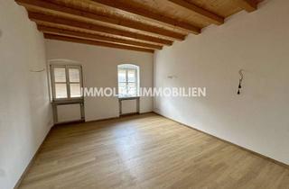Wohnung mieten in 63628 Bad Soden-Salmünster, Sanierte 3 Zimmer-Wohnung im 1. OG - Salmünster Innenstadt