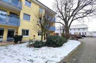 Wohnung mieten in Am Bahnhof 5b, 38448 Vorsfelde, *Betreutes Wohnen* 2-Zimmer-Wohnung mit Balkon in Wolfsburg