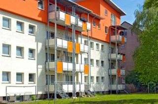 Wohnung mieten in Königsberger Straße 5a, 50735 Niehl, 4-Zimmer-Wohnung in Köln Niehl mit Laminat und frisch gestrichen!!!