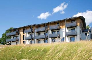 Wohnung mieten in 94255 Böbrach, Wohnen mit Charme: 2-Zimmerwohnung mit Aussichtslage im Bayerischen Wald