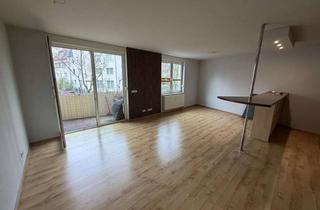 Wohnung mieten in Rolandseck 1 a, 10318 Karlshorst, 3-Zimmer-Wohnung mit zwei Balkonen in Berlin-Karlshorst