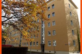 Wohnung mieten in Anna-Schneider-Weg, 07545 Gera, Attraktive 3-Raum-Wohnung// frisch renoviert// tolle Lage// mit Balkon