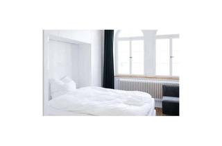 Wohnung mieten in Obertorplatz 14, 72379 Hechingen, Möbliertes Apartment, sofort bezugsfertig