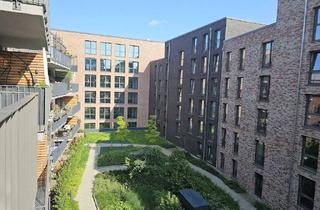 Wohnung mieten in Antipper, 24143 Gaarden-Ost, HÖRN, Kieler Förde, 3-Zimmer, EBK, Aufzug, Baujahr 2023, Einzug auch zum 01.02.2026 möglich