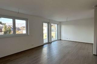 Wohnung mieten in 60431 Ginnheim, Neubau-Erstbezug: Helle 3-Zimmer-Wohnung mit zwei Balkonen in Frankfurt
