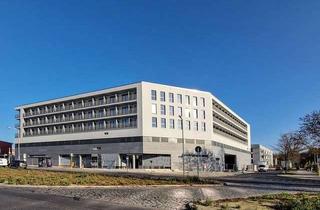 Sozialwohnungen mieten in Plauer-See-Str. 17, 13599 Haselhorst, Single Appartment ab sofort frei / WBS