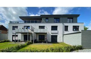 Wohnung mieten in 24537 Gartenstadt, Helle 3-Zimmerwohnung mit sonnigem Balkon in zentraler Lage