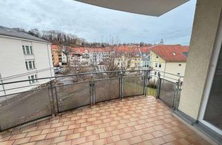 Wohnung mieten in Neumarkt 54, 01662 Meißen, NEU! Schöne 2-Zi.-Whg. im Zentrum von Meißen * Balkon + TG-Stellplatz möglich