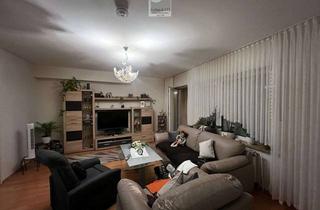 Sozialwohnungen mieten in 47228 Bergheim, WBS-Wohnung in Duisburg Rheinhausen!