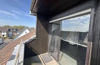 Wohnung mieten in 46414 Rhede, ***Modernes Appartement für den Single***