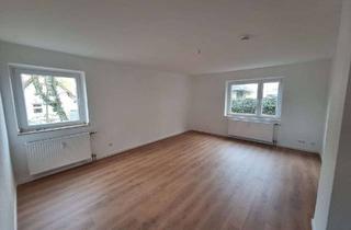 Wohnung mieten in Alte Poststr. 14a, 42555 Velbert, Kleine 3 Zimmer Wohnung mit Gartennutzung, frisch renoviert