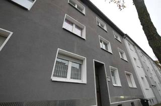 Wohnung mieten in Küppersbuschstr. 34, 45883 Feldmark, Sehr gepflegte 2,5 Zimmerwohnung in Gelsenkirchen - Feldmark sucht neuen Mieter