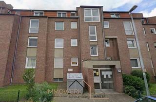 Wohnung mieten in 30855 Langenhagen, Moderne und schicke 3-Zimmer-Wohnungen in Langenhagen!