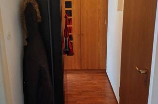 Wohnung mieten in Landsberger Straße 35, 86179 Haunstetten, 2-Zimmer-Wohnung in zentraler Lage in Augsburg - Haunstetten