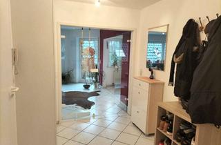 Wohnung mieten in Apfelstraße 119A, 33611 Schildesche, Helle 3-Zimmer Dachgeschosswohnung in Schildesche, Bielefeld