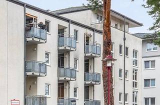 Wohnung mieten in Hirschweg 18, 14974 Ludwigsfelde, Gemütliche 2-Zimmer-Wohnung in Ludwigsfelde