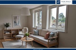 Wohnung mieten in 21465 Reinbek, Kuscheliges Nest in Villenlage!