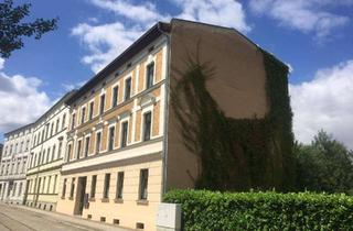 Wohnung mieten in Alexanderstraße, 03149 Forst, 1,5-Zimmer Wohnung (EG. links