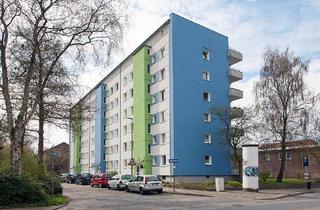 Wohnung mieten in Osterallee 6a, 24944 Mürwik, Wohnen mit Weitblick