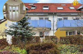 Wohnung mieten in 74405 Gaildorf, Großzügige 4-Zimmer-Wohnung mit großer Terrasse, Garten & Garage