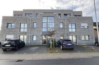 Wohnung mieten in Sootstr. 21, 52525 Heinsberg, Exklusive 2-Zi-OG Wohnung mit hochwertiger Ausstattung in Dremmen.