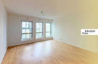 Wohnung mieten in Kurfürstenstraße 72-74, 10787 Tiergarten, Neubau-Wohnung im John Jahr Haus mit Blick über Berlin in direkter Ku´damm Nähe! – mit Balkon & ...