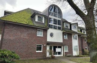 Wohnung mieten in Stadtbahnstrasse 153, 22391 Poppenbüttel, *** NEU : 3-Zimmer-Wohnung mit Fahrstuhl und TG in Hamburg-Poppenbüttel ***