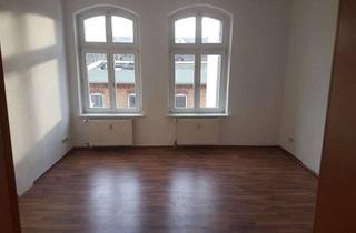 Wohnung mieten in Gartenstr. 26, 02943 Weißwasser, Helle gemütliche 2 Zimmerwohnung ab 1.2. neu zu vermieten