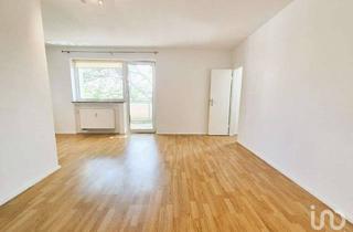 Wohnung mieten in Daimlerstraße 2a, 65197 Wiesbaden, Charmante 1-Zimmer-Wohnung mit Balkon, Einbauküche & Stellplatz in Wiesbaden-Rheingauviertel