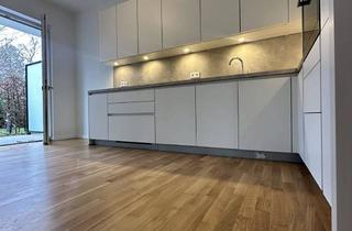 Wohnung mieten in Berliner Straße 74B, 13189 Berlin, Helle 4 - Zimmerwohnung im Erdgeschoss mit Terrasse in einem ruhigen Neubauensemble * LIV.BERLIN