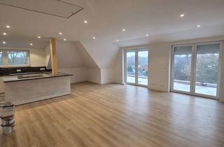 Penthouse mieten in Belauer Straße, 24638 Schmalensee, Erstbezug eines exklusiven Penthouses mit 4 Zimmern und Terasse in Schmalensee