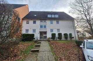 Wohnung mieten in Alte Poststr., 42555 Velbert, 3 Zimmer Wohnung mit Balkon im Erdgeschoss, frisch renoviert