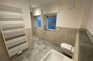 Wohnung mieten in 32049 Herford, Kernsanierte Wohnung mit Balkon in Herford-Friedenstal