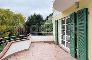 Wohnung mieten in 63739 Aschaffenburg, Mainblick garantiert-herrliche Etagenwohnung mit Balkon