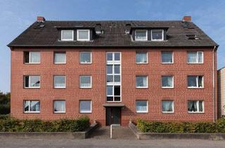 Wohnung mieten in Steinbeker Marktstraße 45, 22117 Billstedt, ++ Charmante 2 Zimmerwohnung+ EBK + Vollbad + Balkon ++