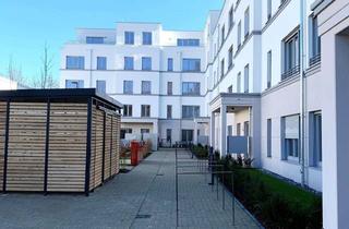 Wohnung mieten in Von-Den-Berken-Straße 3b, 44141 Hörde, Wunderschöne Neubauwohnung 2-Zimmer - Innenstadt-Ost!