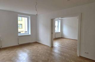 Wohnung mieten in Lavesstraße 18, 30159 Mitte, Attraktive 4-Zimmer-Wohnung in Hannover-Mitte!!!