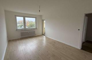 Wohnung mieten in 24161 Altenholz, Renovierte 2,5-Zimmer-Wohnung mit Balkon in Altenholz