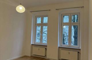 Wohnung mieten in Markgrafendamm, 10245 Friedrichshain, Von Privat: Schöne, ruhige 1-Zimmer-Altbau-Wohnung in Berlin Friedrichshain