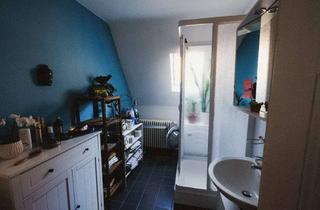 Wohnung mieten in Bismarckstraße 12, 76829 Landau, Schöne Altbauwohnung in ruhiger Lage zur Zwischenmiete (März bis Oktober 2026)