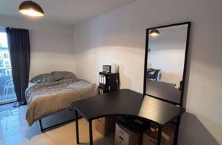 Wohnung mieten in Zweigertstraße, 45130 Rüttenscheid, 1-Zimmer-Wohnung in Top-Lage am Rüttenscheider Stern