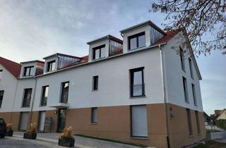 Wohnung mieten in Am Sulzbach 88B, 79423 Heitersheim, Erstbezug: 3-Zimmer-Dachgeschosswohnung in Heitersheim