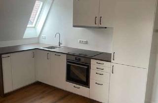 Wohnung mieten in Pfarrgasse, 71263 Weil der Stadt, Luxuriöser Neubau - 2-Zimmer-Wohnung im 2. OG in Weil der Stadt
