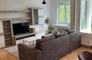 Wohnung mieten in 71229 Leonberg, Schöne 1-Zimmer-Erdgeschosswohnung mit Terrasse in Leonberg