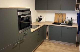 Wohnung mieten in Bergmann-Michel-Straße, 33100 Paderborn, Moderne 2‑Zimmer Wohnung im 2. OG mit Balkon in Paderborn