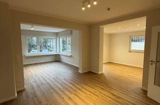 Wohnung mieten in 33161 Hövelhof, Lichtdurchflutete 2-ZKB - 88 qm Erstbezug, hochwertig modernisiert, Ortskern Hövelhof