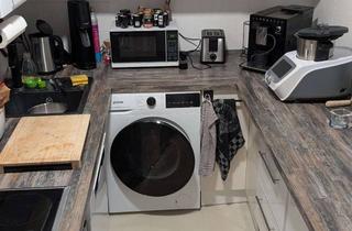 Wohnung mieten in Newastraße, 16321 Bernau, Schöne 4-Zimmer-Wohnung mit Einbauküche – Nachmieter zum 01.02. gesucht